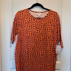 LuLaRoe Irma